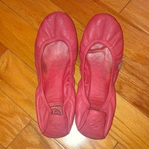 Tory Burch Ballet Flats